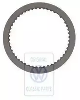 VAG Vidinė plokštė Caddy Mk1 Golf Mk1 Jetta Mk1 Passat B1 Originalus 010323241C