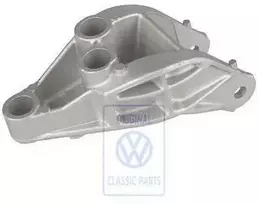 Vag Lupo 1999 2003 Galinio Stiklo Laikiklis Originalus 047199185A