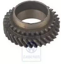 Vag Gearbox Pavarų Dėžės Dalis Golf 4 Bora 1998 2006 Originalus 113311261