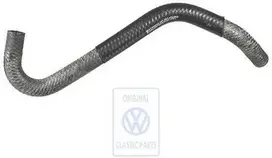 Vag Passat B4 1994 1997 Sėkimo Vamzdis Originalus 3A0422882