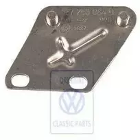 Vag Rankena Golf Mk3 Passat B4 1992 1997 Originalus 037253084B