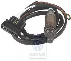 Vag Lambda Sondė Golf Country Jetta Passat Polo Originalus 030906265N