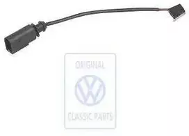 Vag Skoda Octavia A4 A5 1996 2000 Originalus 1HM953236
