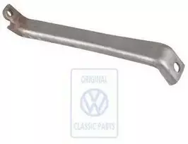Vag Passat B5 1997 2000 Palaikymas Originalus 058145536