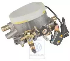 Vag Golf Mk2 Jetta Mk2 87 92 Variklio Kūnas Su Gaztais Originalus 037133063M