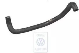 Vag Kaušas Aušinimo Skysčio 2005 2010 Audi A4 A6 Originalus 044121101H