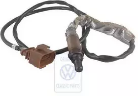 Vag Lambda Sondė Passat B5 T4 1998 2004 Originalus 021906265AQ