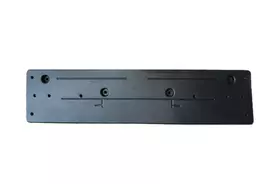 Priekinis numerio lentynos laikiklis BMW X1 U11 iX1 eDrive20 X1 20dX Originalus 51119881927