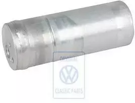 VAG Džiovinimo Įranga Volkswagen Golf Jetta Bora Originalus 1J0820191G