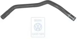 Vag Bora Golf Brazil Naujas Vabalas Jungties Slėnis Originalus 06A131371G
