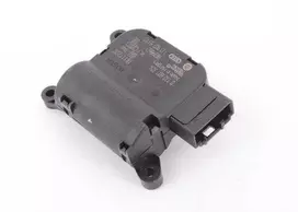 VAG Centrinės Kliūties Variklis Audi A3 2001-2005 Volkswagen Golf 2003-2007 Originalus 1J1907511G