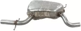 Vag Jetta Mk5 2006 2008 Priekinis Dampinas Originalus 1K0253209R