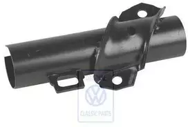 Vag Vairo Kotelio Vamzdis Derby Mk2 Polo Mk2 Originalus 811419563