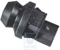 Vag Durų Kontaktinis Jungiklis Caddy Mk2 Polo Classic 1996 2003 Originalus 6K0947563B