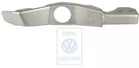 Vag Bracket Passat B5 1997 2005 Originalus 8D0803358A