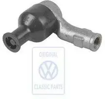 Vag Galvos Stiebo Galiukas Corrado Golf Mk2 Mk3 Jetta Passat Originalus 191419811