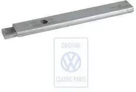 Vag T4 T4 Syncro 1996 2004 Originalus 7D0861589B