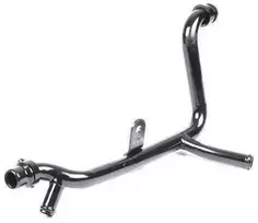 VAG Vandens Vamzdis Volkswagen Passat Audi A4 A6 Originalus 06B121065AC