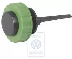 Vag Touareg Mk1 2003 2007 Dummy Plug Originalus 7L0422376
