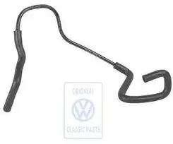 Vag Priekabos Šlaunis Touareg Mk1 2003 2007 Originalus 7L6133797H