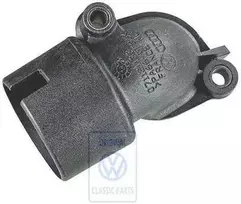 Vag Krociec Bora Golf Mk4 Passat B5 Originalus 071121133