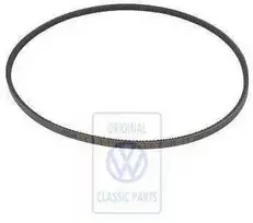 VAG V Juosta T4 1991 1994 T4 Syncro Originalus 023260849