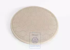 Vag T4 1996 2004 Garsiakalbio Apdangos Originalus 703035793CQ70