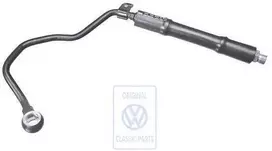 Vw Passat B5 Plėtimo Šlaunis Vag Originalus 4D0422893B