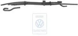 Vag Bora Golf Mk4 Švaros Šlaunis 2003 2005 Originalus 038131055BA