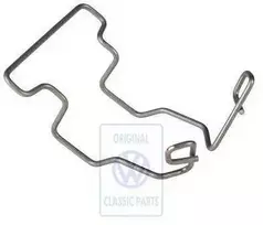Vag Passat B5 1997 2000 Originalus 3B0941160