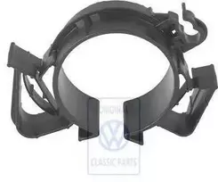 Vag Kabeliu Laikiklis Lt Mk1 Passat B3 B4 Sharan Mk1 Originalus 535971359