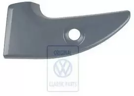 Vag Lupo 1999 2006 Primed Overlai Originalus 6E0837993GGRU