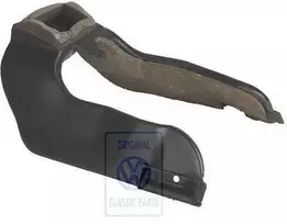 Vag Šildomas Oro Pūtimo Vamzdis Originalus 53586324001C