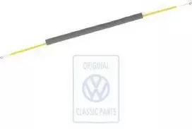 Vag Valdymo Spaudimo Stangos Velenas Originalus 6K1819831