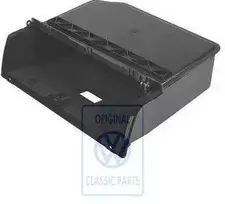 Vag Skoda Octavia A4 A5 1996 2000 Vidinis Saugojimo Skyrelis Originalus 535857101B