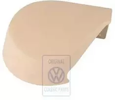 Vag Bežinė Gryna Danga T5 2003 2010 Originalus 7H5881152A7G8