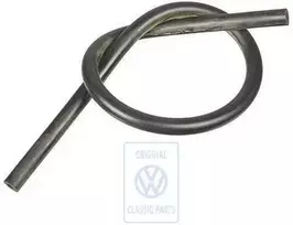 Vag Caddy Mk1 Golf Mk1 Jetta Mk1 Scirocco Mk2 SNAKE Originalus 067133394E