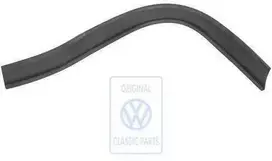 Vag L80 1995 1997 Galvos Atramos Pad Originalus TNQ201383