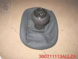 Vag Passat B5 GP 2001 2005 Pavarų Perjungimo Raktas Su Durų Dėžės Danga Originalus 3B0711113ALLZA