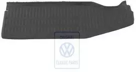 Vag Skoda Octavia A4 A5 A6 Step Kilimė Pilka/Ruda Originalus 281863726BP42