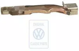 Vag Durų Atidarymo Ribotojas T4 T4 Syncro 1993 2004 Originalus 701843413B