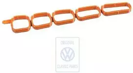 Vag Passat B5 Gp 2001 2005 Originalus 066133237A