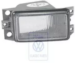 Vag Passat B3 Reflektorius Originalus 357941724