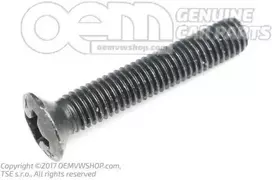 Vag Konusinis Sraigas Volkswagen Transporter Caravelle 1998 2004 Originalus N0330342