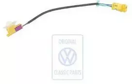 Vag Skoda Octavia A4 A5 1999 2005 Originalus 6N0971757