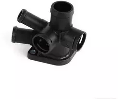 Vag Flangas Su Gedimo Ringu Volkswagen Golf Jetta 037121144J Originalus