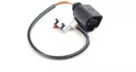 Vag Mikroswitch Volkswagen Golf Jetta Bora 1J5962104B Originalus 1J5962104B