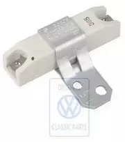 Vag Prerezistorius Golf 4 1997 1998 049905109