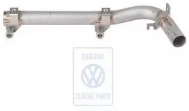 Vag Passat B5 1997 2000 Originalus 06B129657