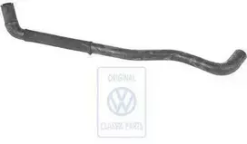 Vag Orinis Šilumnešio Šlaunys Polo 6R 9N3 2005 2010 Originalus 6Q0121109CF